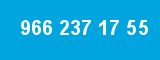 966 237 17 55